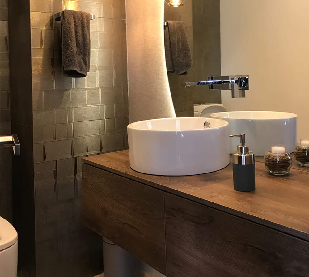 Baños