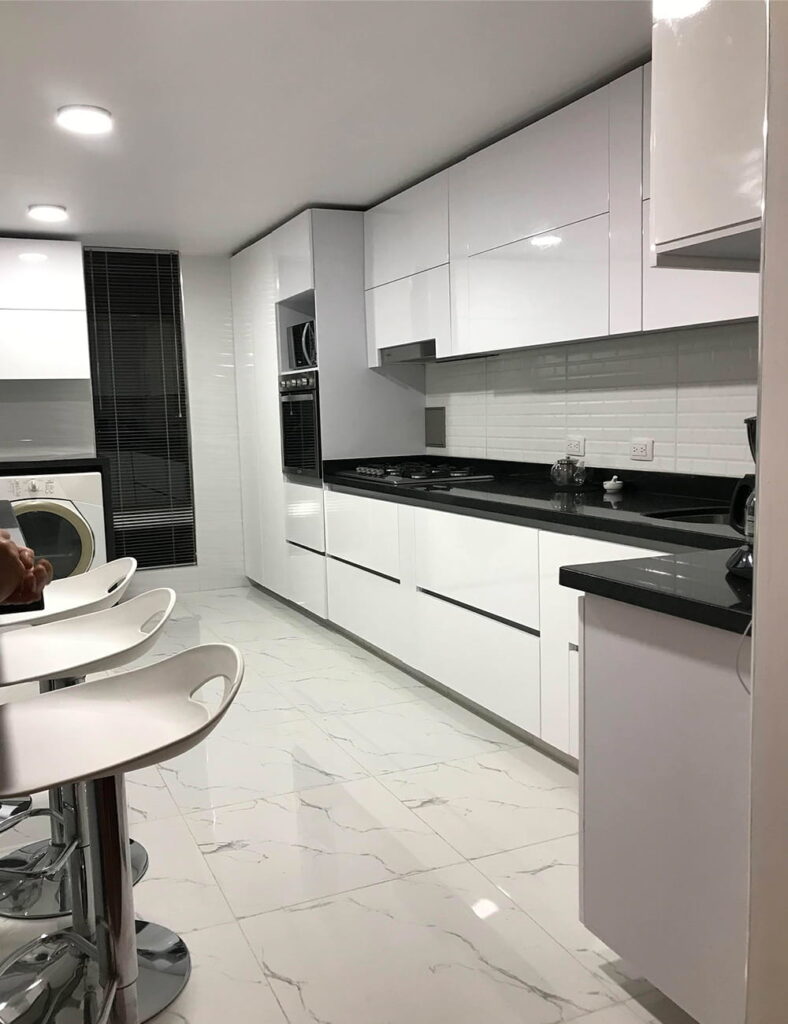 Cocinas