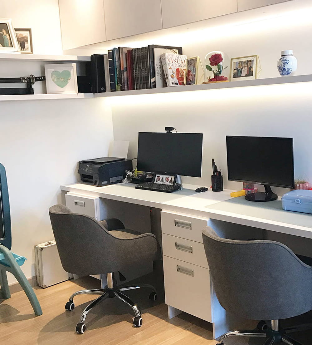Estudios